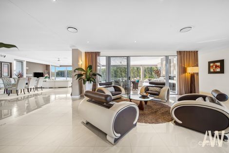 Property photo of 10 Silky Oak Place Pelican Waters QLD 4551