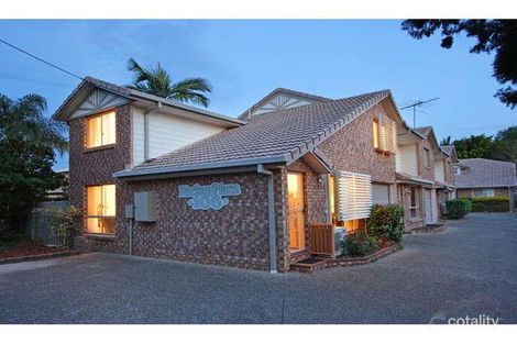 Property photo of 5/106 Mackay Street Coorparoo QLD 4151