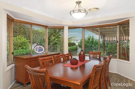 Property photo of 22 Sacoya Avenue Bella Vista NSW 2153