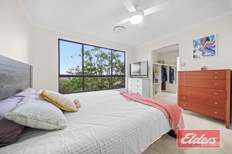 Property photo of 12 Penelope Drive Cornubia QLD 4130