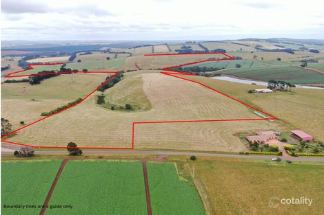 1989 Mcdonalds Trk, Thorpdale, VIC 3835