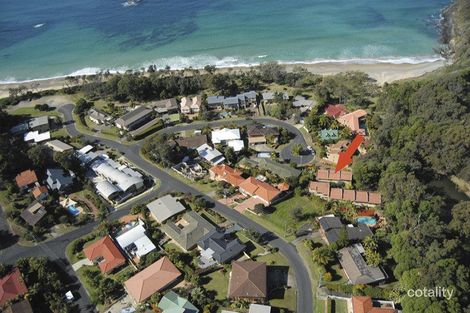 Property photo of 2/20 Shell Cove Lane Korora NSW 2450