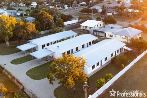 Property photo of 18 Poole Street Bowen QLD 4805