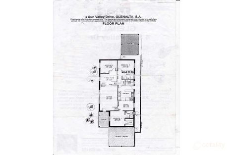 Property photo of 4 Sun Valley Drive Glenalta SA 5052