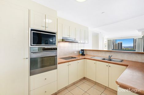 Property photo of 2406/5-19 Palm Avenue Surfers Paradise QLD 4217