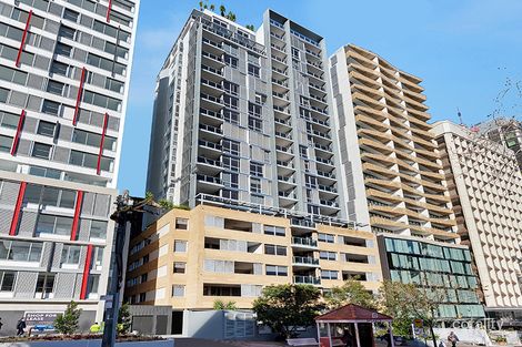 1502/225 Miller St, North Sydney, NSW 2060