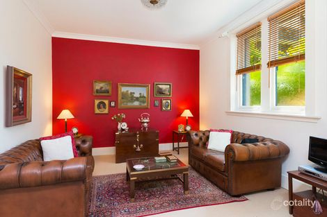 2/11 Shellcove Rd, Kurraba Point, NSW 2089