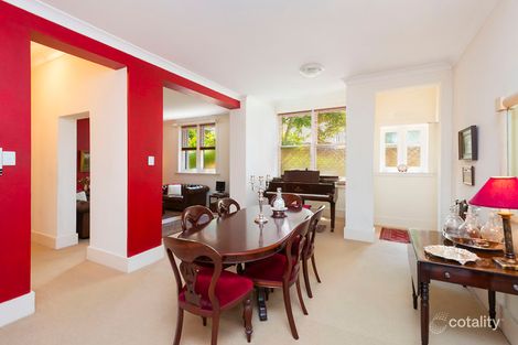 Property photo of 2/11 Shellcove Road Kurraba Point NSW 2089