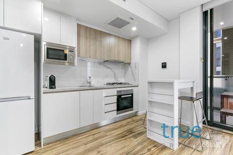 Property photo of C126/12 Hudson Street Lewisham NSW 2049