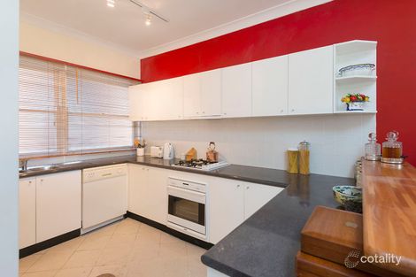 Property photo of 2/11 Shellcove Road Kurraba Point NSW 2089