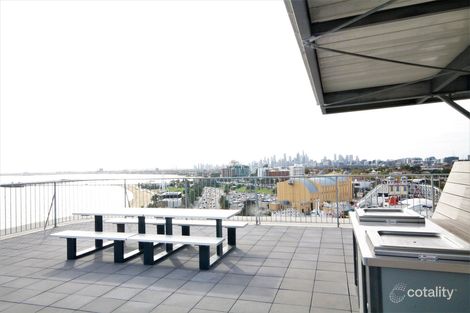 Property photo of 9C/12 Marine Parade St Kilda VIC 3182