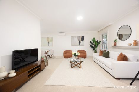 Property photo of 2/12 Manor Street Brighton VIC 3186