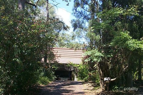 Property photo of 18 Bina Street Chapel Hill QLD 4069