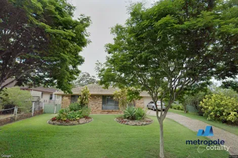 31 Ballinderry St, Everton Park, QLD 4053