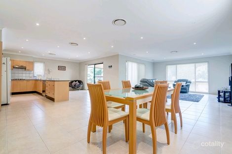 Property photo of 4 Woodbrook Grove Glenmore Park NSW 2745
