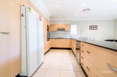 Property photo of 4 Woodbrook Grove Glenmore Park NSW 2745