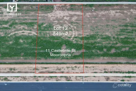 11 Castlebrite St, Mooroopna, VIC 3629