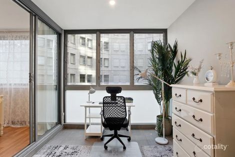 Property photo of 15/238-242 William Street Potts Point NSW 2011