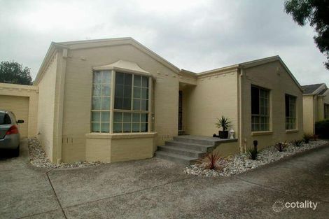 3/38 Karingal St, Croydon North, VIC 3136