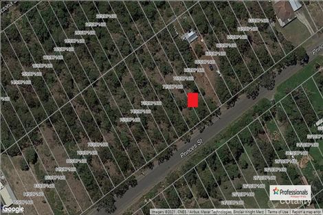 Property photo of 70 Princes Street Riverstone NSW 2765