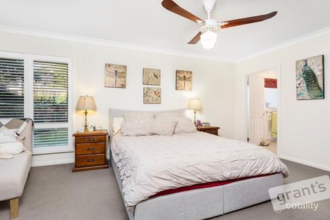 Property photo of 11 Wordsworth Court Drouin VIC 3818