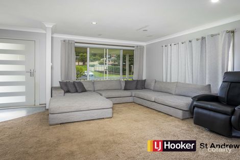 Property photo of 42 Carnarvon Street Bow Bowing NSW 2566