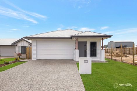 6 GRAND CL, YEPPOON, QLD 4703