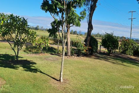 Property photo of 252 Rifle Range Road Rifle Range QLD 4311