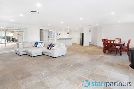 Property photo of 28 Chilton Avenue Oakhurst NSW 2761