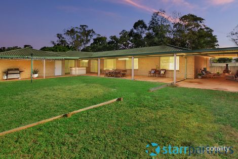 Property photo of 28 Chilton Avenue Oakhurst NSW 2761