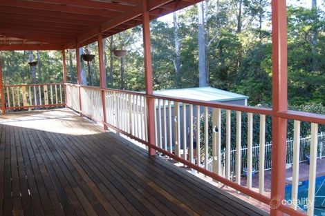 Property photo of 30 Uranna Avenue North Nowra NSW 2541