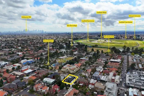 Property photo of 103/1094 Glen Huntly Road Glen Huntly VIC 3163
