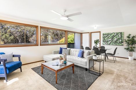 Property photo of 4 Woodford Crescent Heathcote NSW 2233