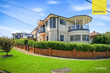 3 Rose Cres, North Parramatta, NSW 2151