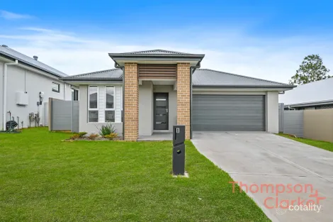 8 Pankhurst Ave, North Rothbury, NSW 2335