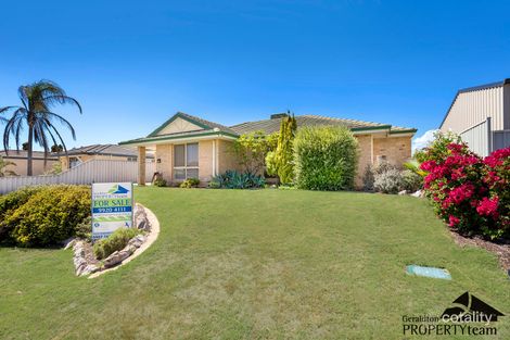10 River Dr, Cape Burney, WA 6532