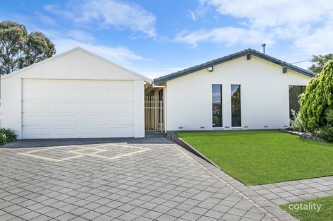 Property photo of 11 Booth Avenue Morphett Vale SA 5162