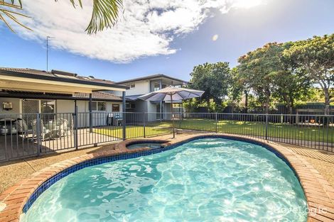 Property photo of 14 Salacia Avenue Mermaid Waters QLD 4218