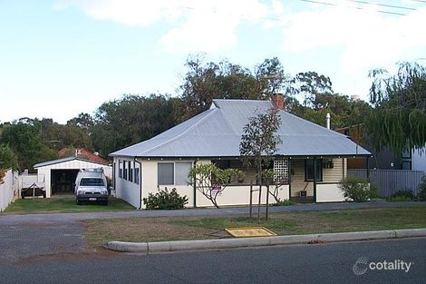 25 Clayton St, East Fremantle, WA 6158