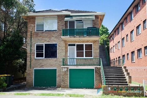 6/10 Garfield St, Carlton, NSW 2218