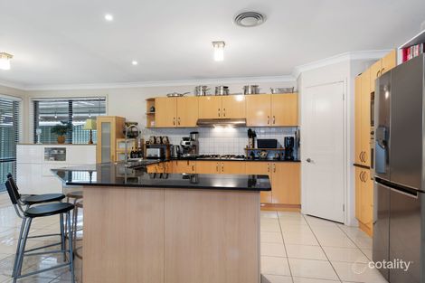 Property photo of 7 Croyde Street Stanhope Gardens NSW 2768