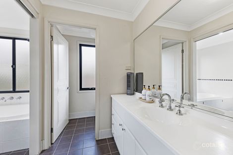 Property photo of 7 Croyde Street Stanhope Gardens NSW 2768