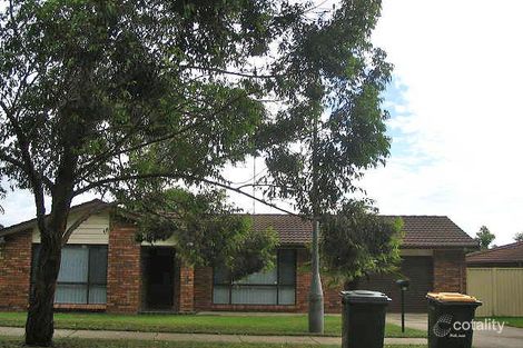 Property photo of 27 Kenyon Crescent Doonside NSW 2767