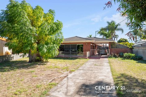 Property photo of 14 Charlton Place Thornlie WA 6108