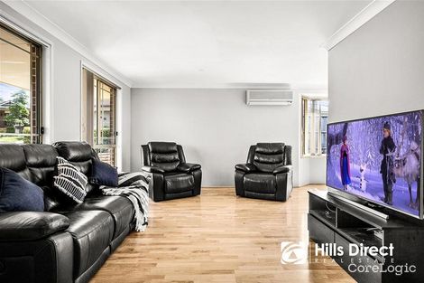 Property photo of 1 Kilmore Street Kellyville Ridge NSW 2155
