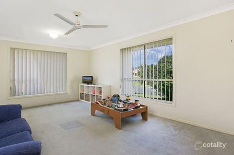 Property photo of 29 Grevillea Street Ormiston QLD 4160
