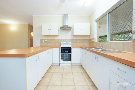 Property photo of 90 James Circuit Woodroffe NT 0830