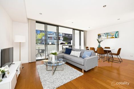Property photo of 401/5 Nina Gray Avenue Rhodes NSW 2138
