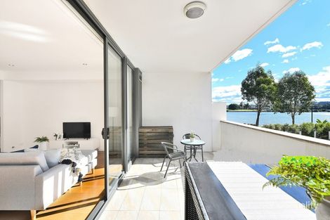Property photo of 401/5 Nina Gray Avenue Rhodes NSW 2138