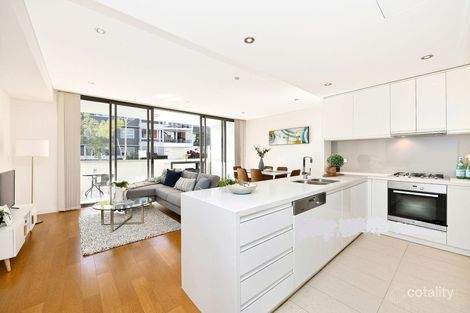 Property photo of 401/5 Nina Gray Avenue Rhodes NSW 2138